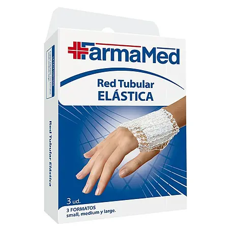 FarmaMed  Venda elástica