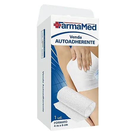 FarmaMed  Vendaje