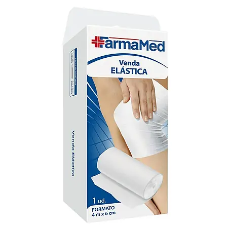 FarmaMed  Venda elástica