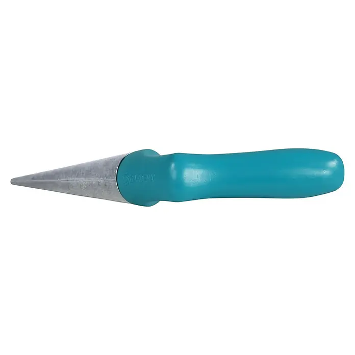 Gardena Pflanzholz - Länge: 19,5 cm, Metall - Ansicht von oben