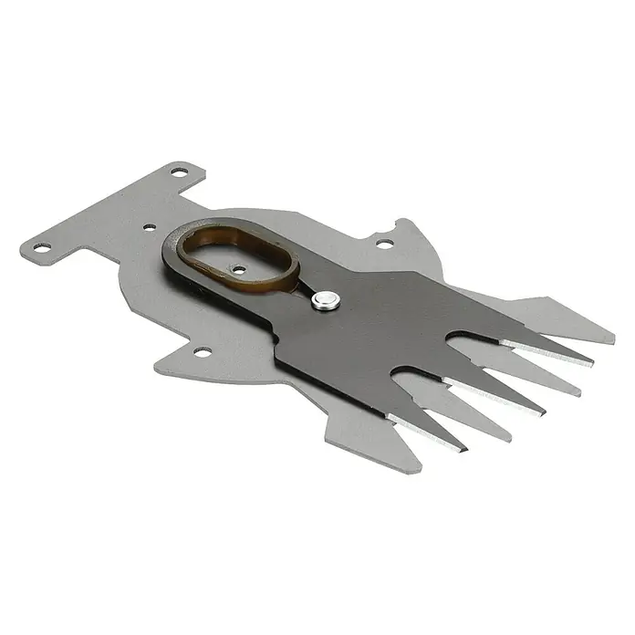 Gardena Nastavak za škare za travu - 8 cm, Namijenjeno za: ContourCut škare za grmlje - Dijagonalni pogled