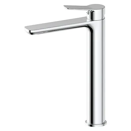 IO Rhio Grifo de lavabo alto