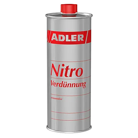 Adler  Universal-Nitroverdünnung Aromatenfrei