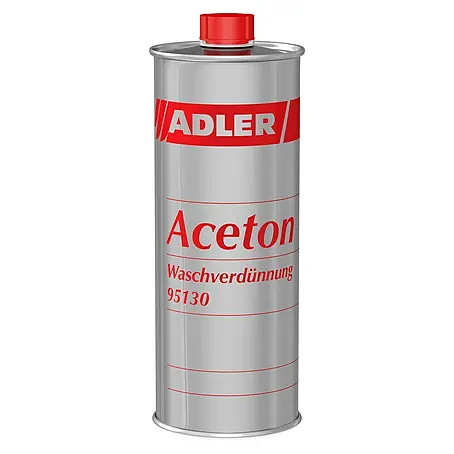 Adler  Aceton
