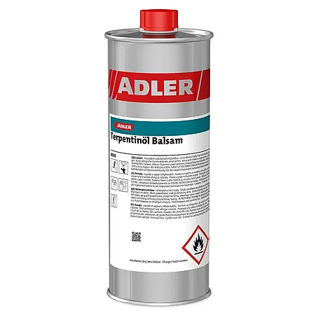 Adler  Universalverdünnung Terpentinöl Balsam