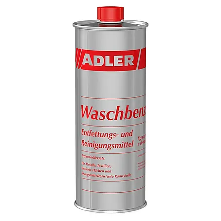 Adler  Waschbenzin