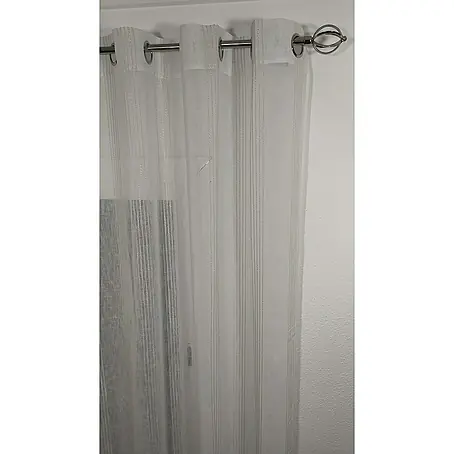 Visillo para ventana Alessandra