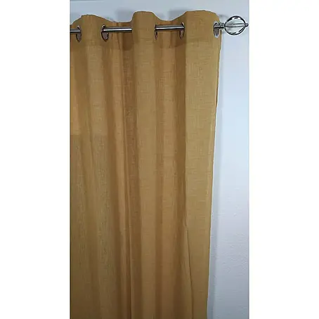 Visillo para ventana Roxanne