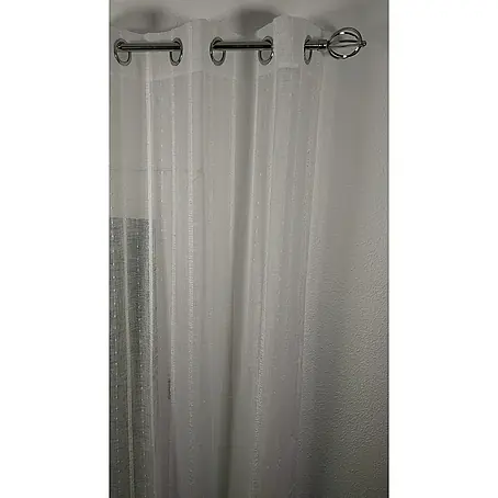 Visillo para ventana Daniele