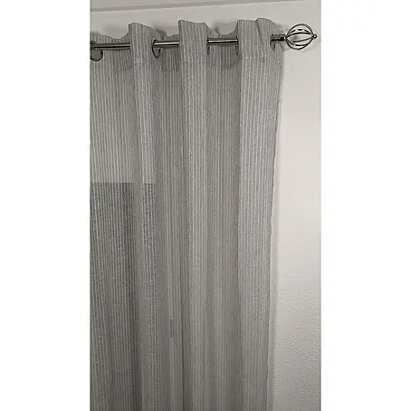 Visillo para ventana Chiara