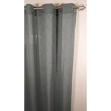 Visillo para ventana Roxanne