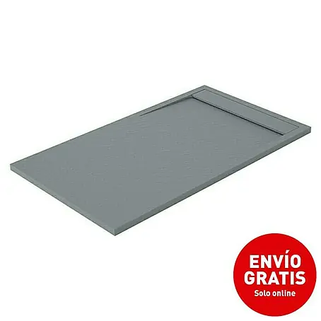 Plato de ducha Cover