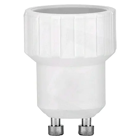Sockeladapter GU10 auf E14