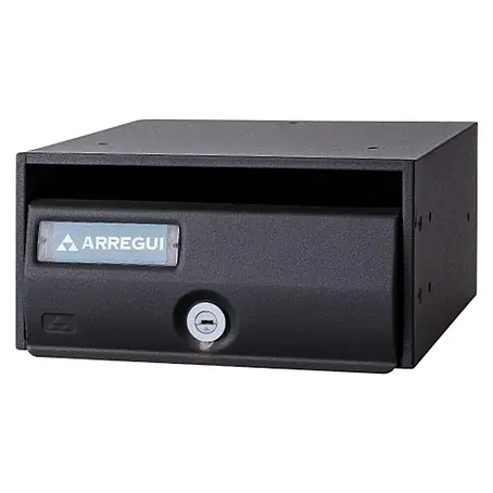 Arregui Future Buzón de correo H3500-22