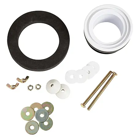 Conector de cisterna kit