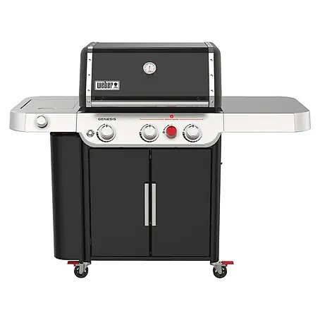 Weber  Barbacoa de gas Genesis E-335