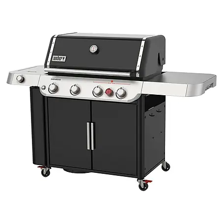 Weber  Barbacoa de gas Genesis E-435