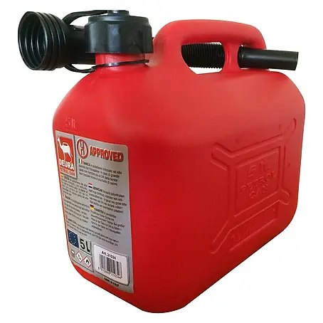 Benzinkanister