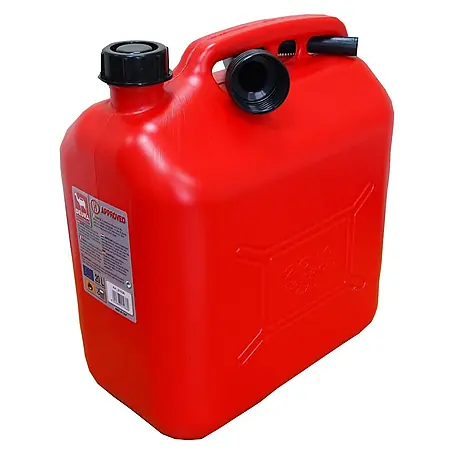 Benzinkanister