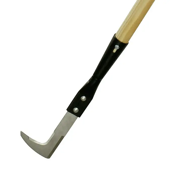 Gardol Fugenkratzer - 135 cm - Bildausschnitt