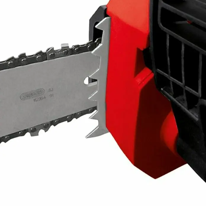 Ručna pila Einhell - Snaga motora: 1.800 W, Dužina mača: 35 cm - Detaljan prikaz
