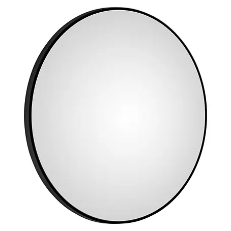 DSK  Wandspiegel Silver Globo