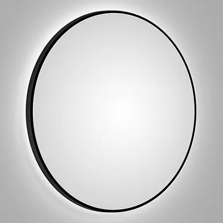 DSK  LED-Lichtspiegel Silver Globo