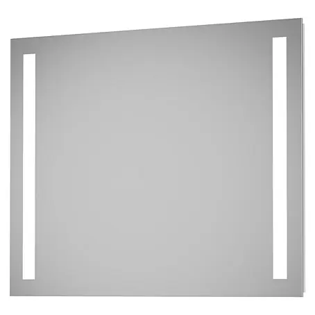 DSK  LED-Lichtspiegel Silver Dream