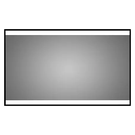 DSK  LED-Lichtspiegel Black Star