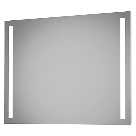 DSK  LED-Lichtspiegel Silver Dream