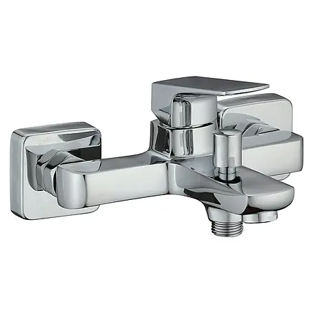 IO Marriot Grifo monomando de bañera