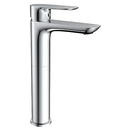 IO Cassio Grifo de lavabo alto