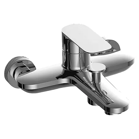IO Cassio Grifo monomando de bañera