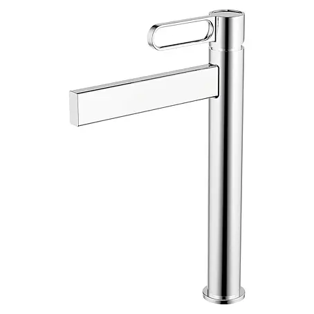 IO Dior Grifo de lavabo alto