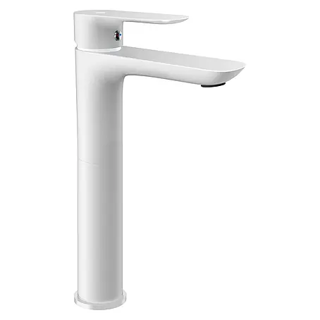 IO Cassio Grifo de lavabo alto