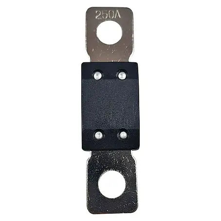 Fusible Mega
