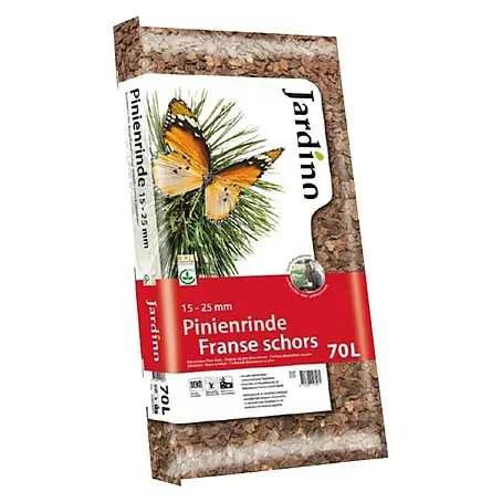 Jardino  Dekorativna kora