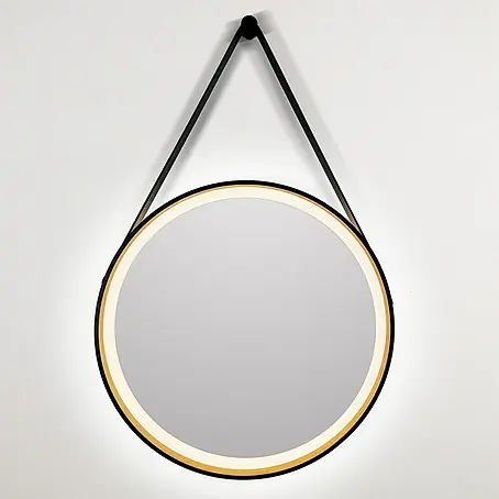 DSK  LED-Lichtspiegel Golden Summer