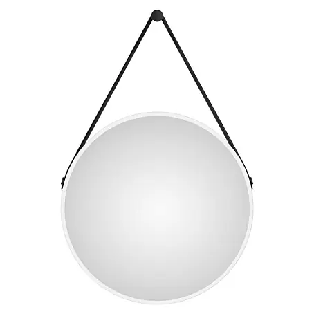 DSK  Wandspiegel Silver Coiffeur