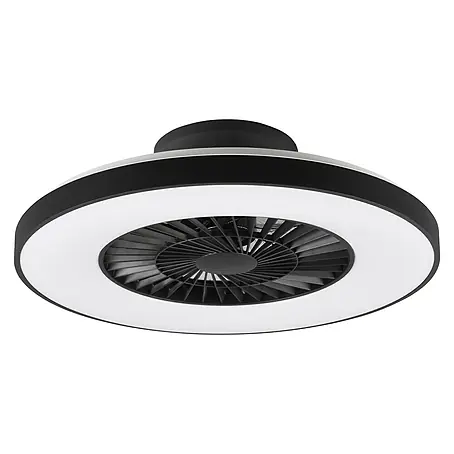 Trio Leuchten  Stropni ventilator Halmstad