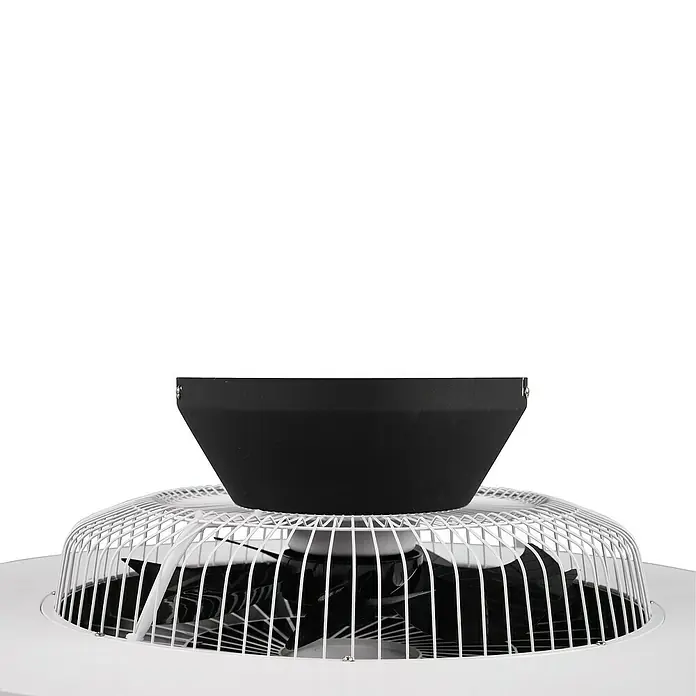 Trio Leuchten Stropni ventilator Halmstad - 40 W, Promjer: 60 cm - Detaljan prikaz