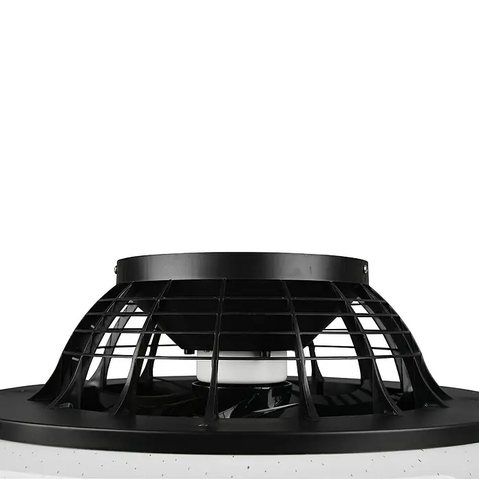 Trio Leuchten Stropni ventilator Stralsund - 30 W, Promjer: 50 cm - Detaljan prikaz