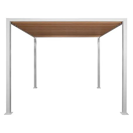 Sensum  Paviljon Pergola