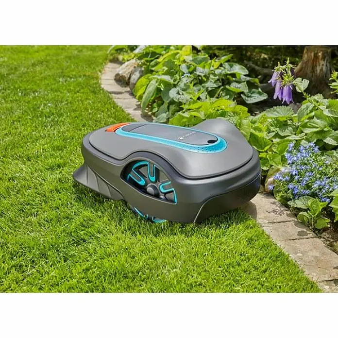 Bosch Robotska kosilica Sileno life 750 m² - Litij-ionska, Maksimalna preporučena površina: 750 m² - Živopisni prikaz