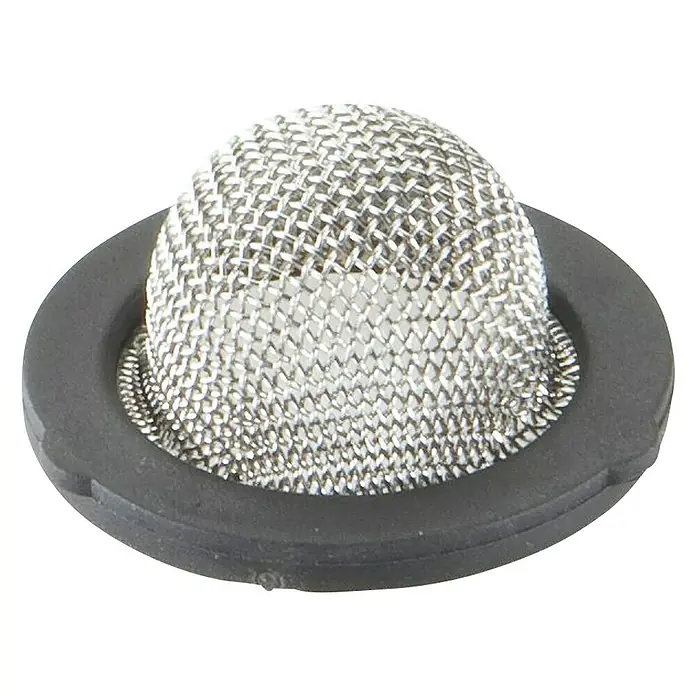 Gardena Sito za odvod - D x Š x V: 30 x 30 x 19 mm - Dijagonalni pogled