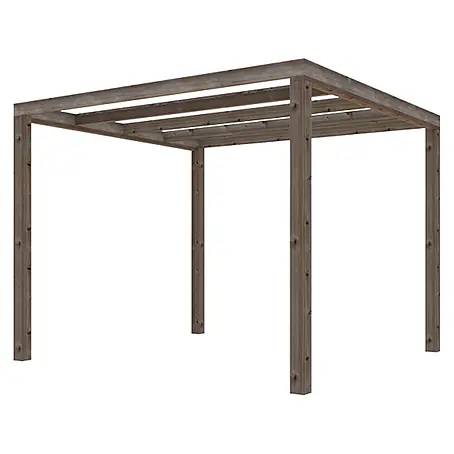 Pérgola Green
