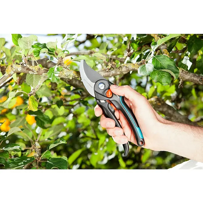 Gardena Comfort Vrtne škare - Bypass - Proizvod u upotrebi
