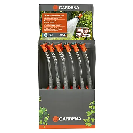 Gardena  Gießstab