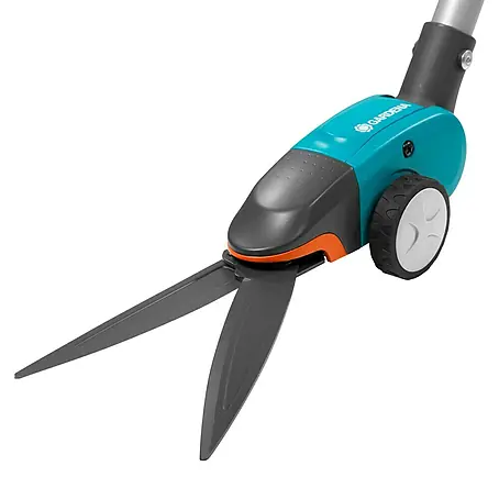 Gardena Comfort Grasschere Langstielig