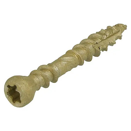 Dynaplus  Vlonderschroef